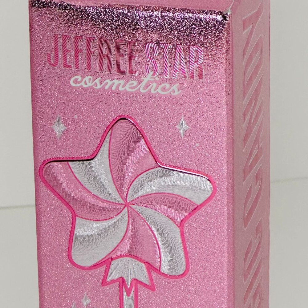 Jeffree Star Cosmetics Magic Candy Liquid Blush. Dollhouse Dessert. New in Box